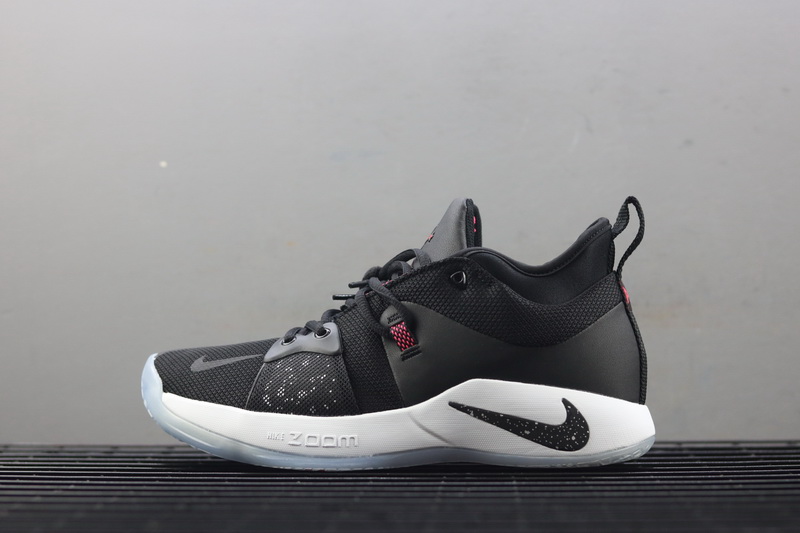 Super max Nike PG 2 EP 3(98% Authentic quality)